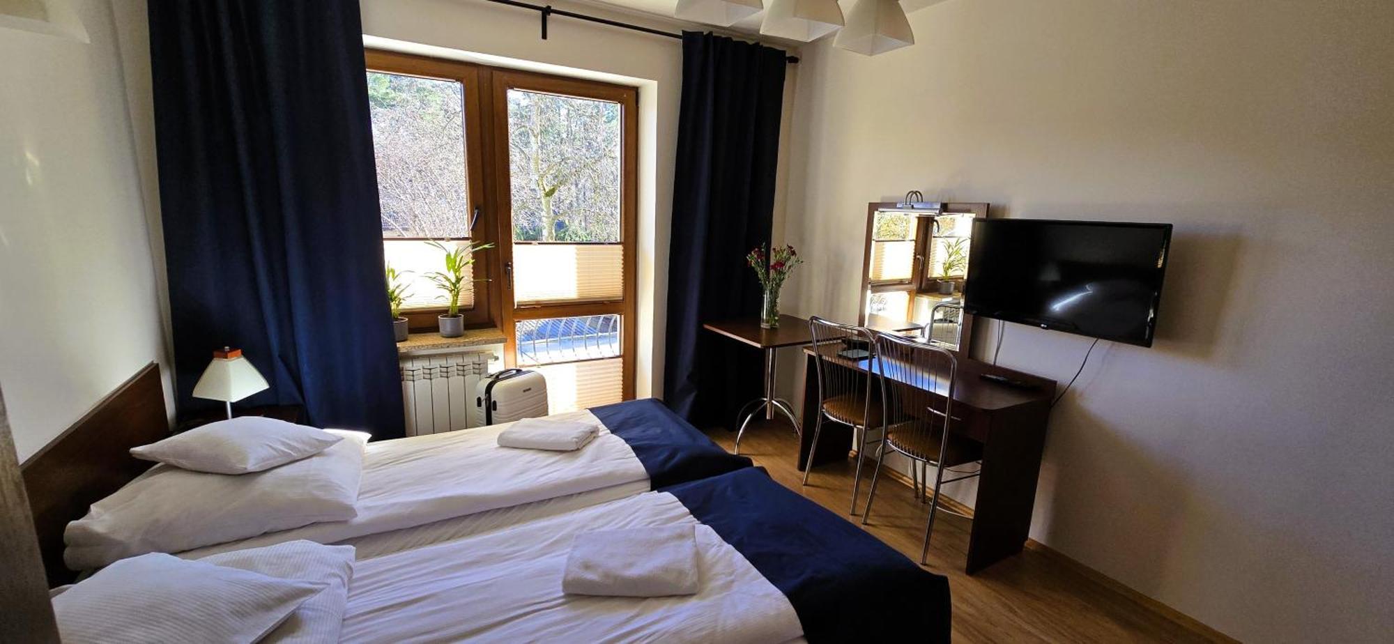 Villa Ow Diament Pobierowo Esterno foto