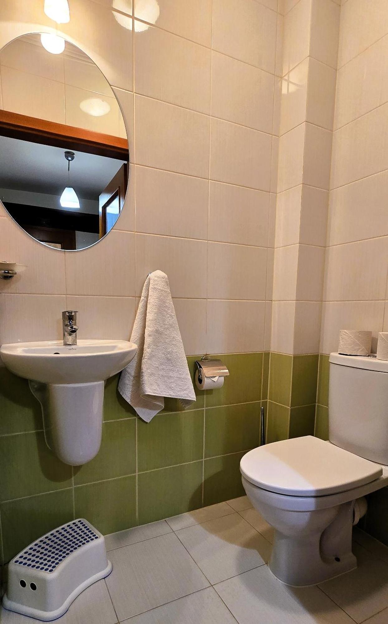 Villa Ow Diament Pobierowo Esterno foto