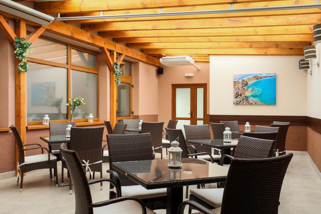 Villa Ow Diament Pobierowo Esterno foto